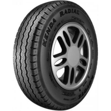 KENDA KR06 Koyote 205/75R16C