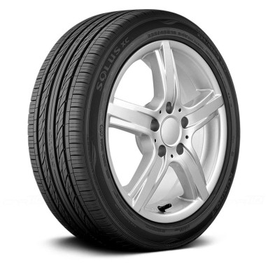 KUMHO SOLUS KU26 235/45R18