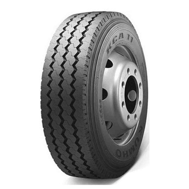 KUMHO KCA11 11.00R22.5