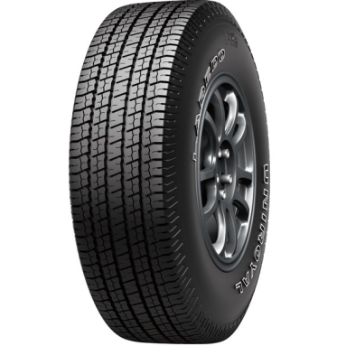 UNIROYAL Laredo Cross Country 265/75R16