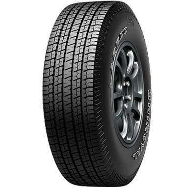 UNIROYAL Laredo Cross Country 215/75R15