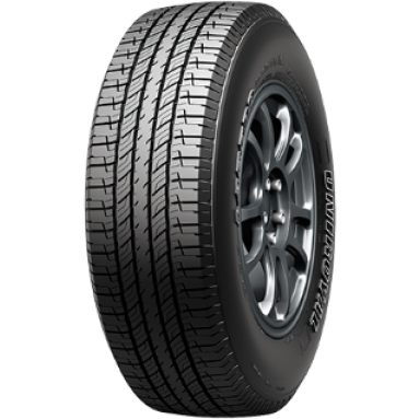 UNIROYAL LRDO CC TR DT (Laredo Cross Country Tour) 235/70R15