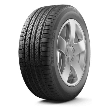 MICHELIN Latitude Tour HP (ZP) Run Flat DT 255/50R19