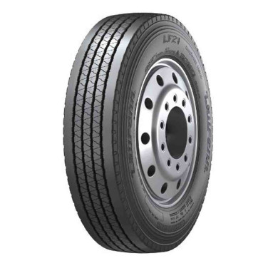 LAUFENN LF21 LINEAL 225/70R19.5