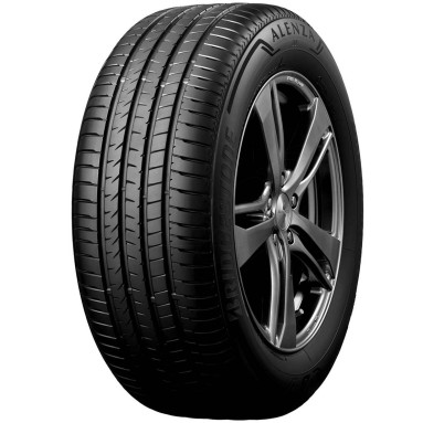 BRIDGESTONE Alenza 001 Run Flat 245/50R19