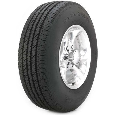 BRIDGESTONE V-Steel Rib 265 LT245/75R16