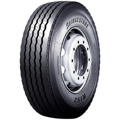 BRIDGESTONE R192 295/80R22.5
