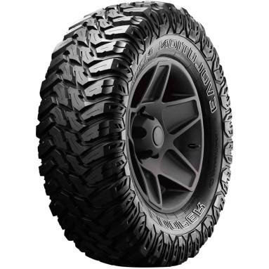 COOPER Evolution MTT 245/70R17