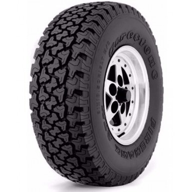 FIRESTONE HAWK ATX M/S LT265/75R16