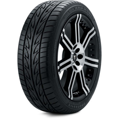 FIRESTONE FIREHAWK WIDEOVAL INDY 500 245/40R17