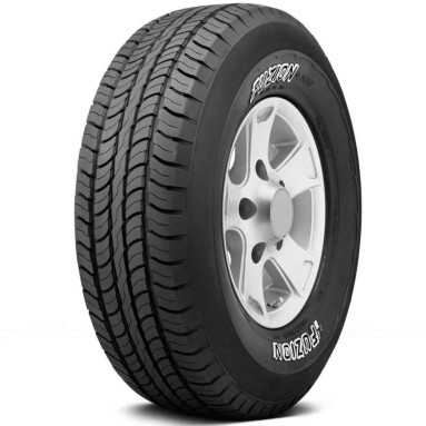 BRIDGESTONE Fuzion SUV 255/65R17