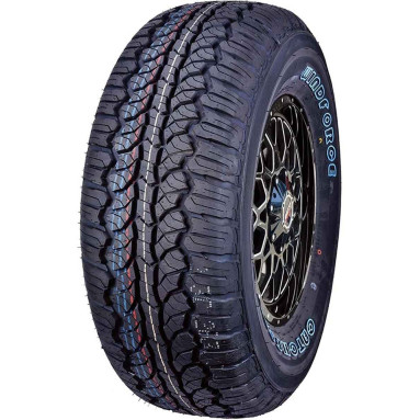 GOALSTAR Catchfors A/T P215/75R15