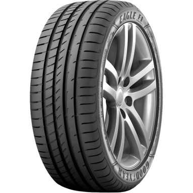 GOODYEAR Eagle F1 Asymmetric 2 ROF Run Flat 245/40R20