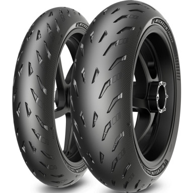 MICHELIN POWER 5 160/60ZR17