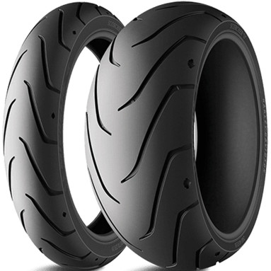 MICHELIN SCORCHER 11 150/60ZR17