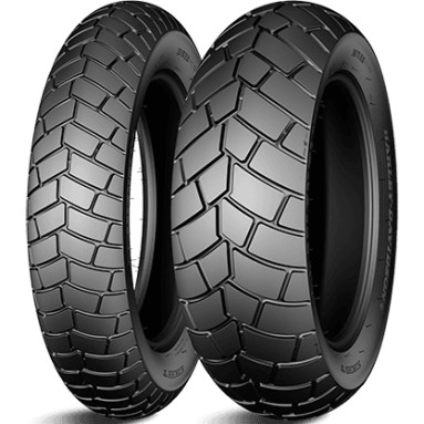 MICHELIN Scorcher-32 180/70B16