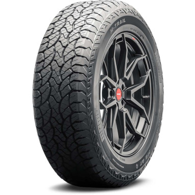 MOMO M-8 M-Trail At Pro 275/55R20