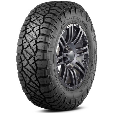 NITTO Ridge Grappler 265/50R20