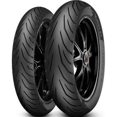 PIRELLI ANGEL CITY 80/90/17