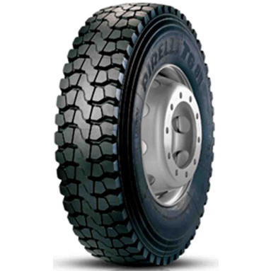 PIRELLI TG85 11.00R22.5