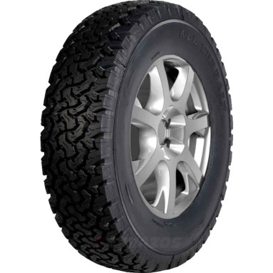 RADBURG SCOP ALL TERRAIN 195/80R15