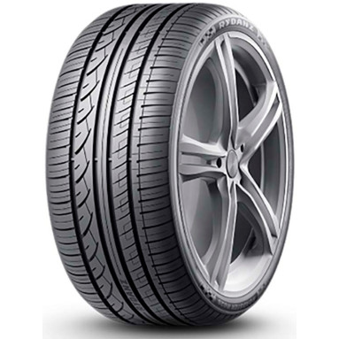 RYDANZ Roadster R02S Runflat 255/35ZRF19