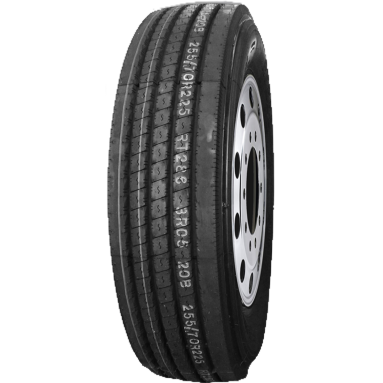 TURNPIKE GA258 RFID 255/70R22.5