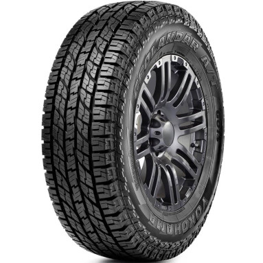 YOKOHAMA G015 Geolandar A/T 215/65R16