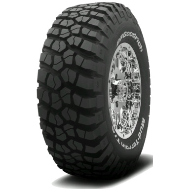 BF GOODRICH Mud Terrain T/A KM2 LT215/75R15