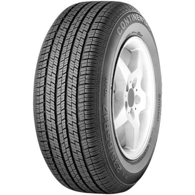 CONTINENTAL 4X4 Contact 265/60R18