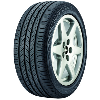 CONTINENTAL Conti Pro Contact 235/50R18