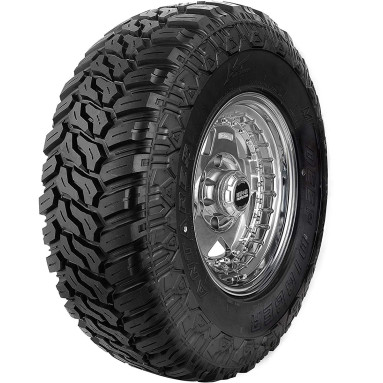 ANTARES Deep Digger M/T LT285/55R22