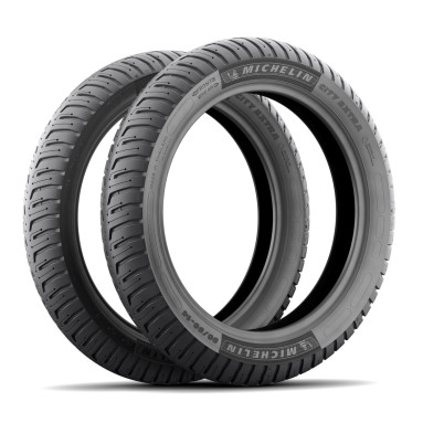 MICHELIN City Extra 120/80/16