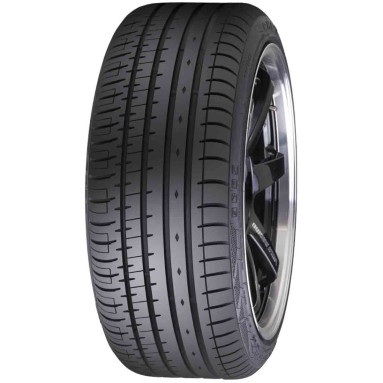 ACCELERA PHI-R 225/50R18