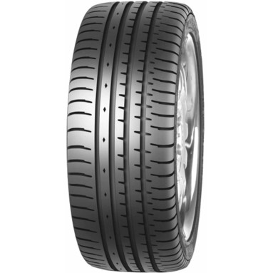 ACCELERA PHI 225/40ZR19