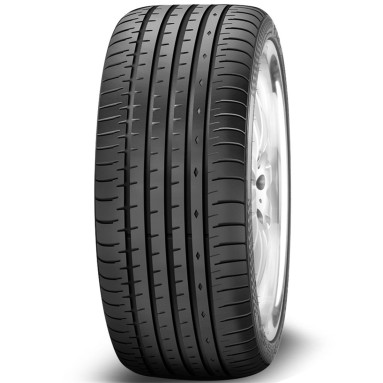 ACCELERA PHI 2 275/25ZR20