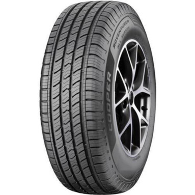 COOPER ADVENTURER AS BLEM 275/65R18
