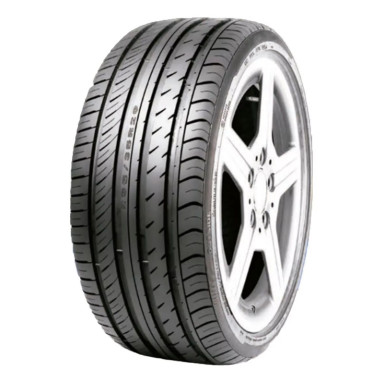 AGATE AG-662 235/40R18