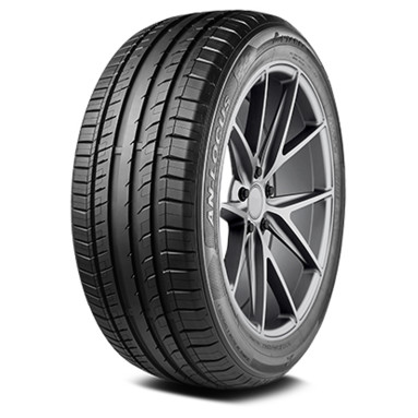 ANTARES Ingens-Locus 235/40R18