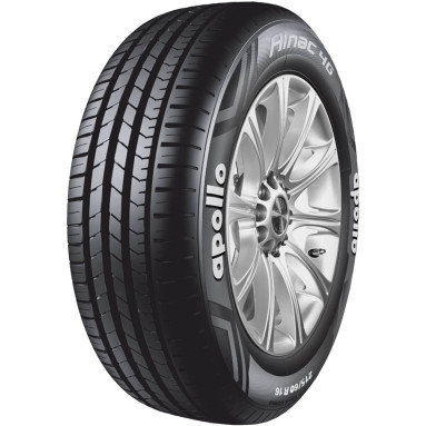 APOLLO ALNAC 4G                       205/55R16