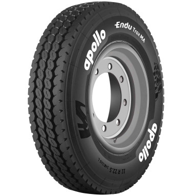 APOLLO Endutrax MA 11.00R24.5