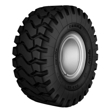 APOLLO TERRA L3 20.5/25
