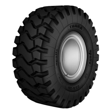 APOLLO TERRA L3 23.5/25