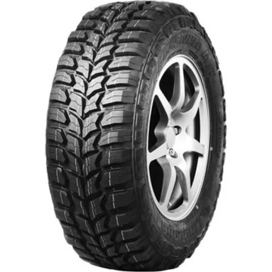 ATLAS CROSSWIND M/T LT265/75R16