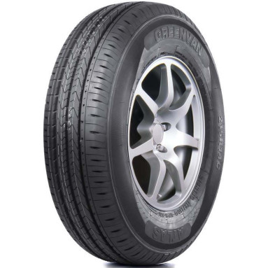 ATLAS GREENVAN 215/65R16C