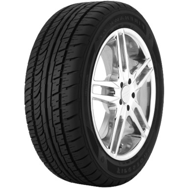 ATLAS PARALLER H/T 275/55R20