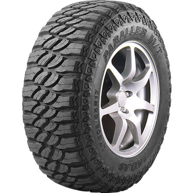 ATLAS PARALLER M/T 37X12.5R17LT