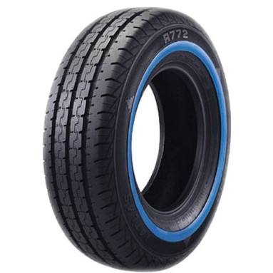 ATLAS R772 225/70R15C