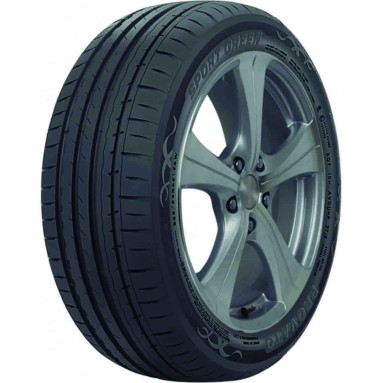 ATLAS SPORT GREEN 245/40R18