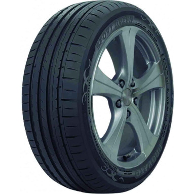 ATLAS SPORT GREEN 215/45ZR17